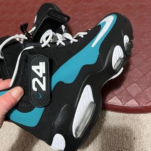 Nike Ken Griffey Jr Air Max